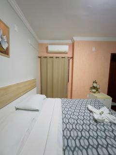 Hotel Brasília Park - Novo Gama - 1