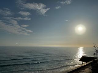 The Birdhouse Villa Misty Cliffs - Scarborough - 3