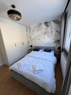 Apartament Malczewskiego 3 - 7