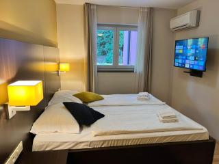 Apartment Residence Marina Portorož BURIN 112 - Portorož - 8