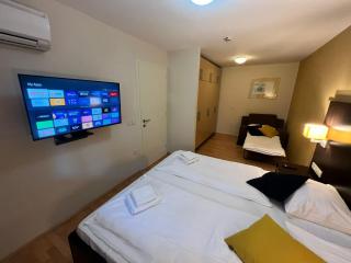Apartment Residence Marina Portorož BURIN 112 - Portorož - 6