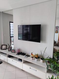 Apartamento 170m2 COP 30 Belém - Belém - 1