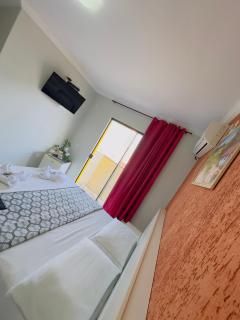 Hotel Brasília Park - Novo Gama - 3