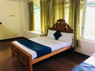 Ghala homestay munnar - Anachal - 1