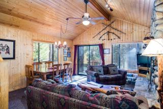 River Refuge - Wawona - 3
