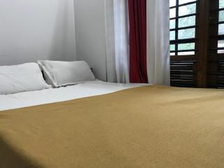 Green Moon Munnar Homestay - Anaviratty - 2