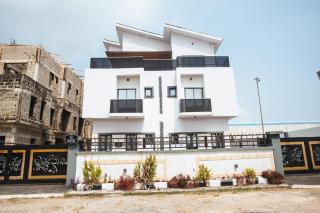 Sanni White Homes - - 0