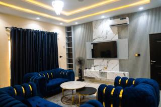 Sanni White Homes - - 6