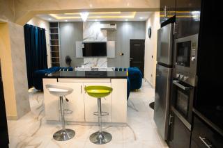 Sanni White Homes - - 3
