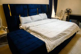 Sanni White Homes - - 2