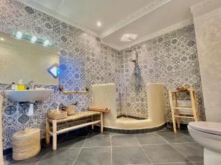 Villa Riad centre ville - 5