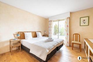 Spacious apartment with pool located in the Marina of Mandelieu - Mandelieu La Napoule - 6