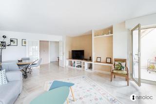 Spacious apartment with pool located in the Marina of Mandelieu - Mandelieu La Napoule - 5