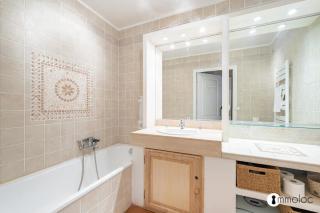 Spacious apartment with pool located in the Marina of Mandelieu - Mandelieu La Napoule - 4