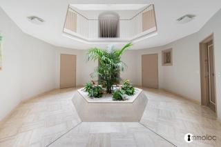 Spacious apartment with pool located in the Marina of Mandelieu - Mandelieu La Napoule - 2