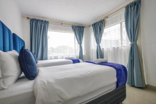 Safi Smart Self-catering Suite 1 - 3