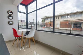 Safi Smart Self-catering Suite 1 - 2