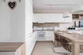 Studio Tysiąclecia next to Park Śląski Katowice by Noclegi Renters - Katowice - 9