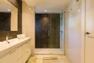 Apartamentos Urb, La Alcazaba 614 y 642 Banus Marbella - 2