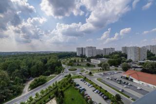 Studio Tysiąclecia next to Park Śląski Katowice by Noclegi Renters - Katowice - 7
