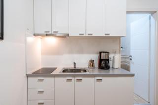 Flex SelfCheckIns 154 - Zagreb - 2 Bedrooms - Parking - Centre - Zagabria - 9