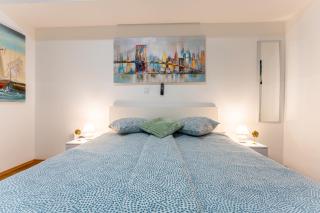Flex SelfCheckIns 154 - Zagreb - 2 Bedrooms - Parking - Centre - Zagabria - 2