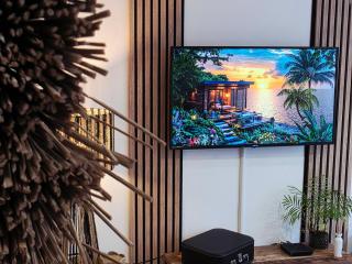 Boho Nest - Rosporden - 1
