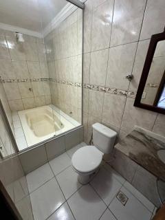 Hotel Brasília Park - Novo Gama - 5