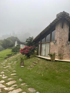Belle Vue Hospedagem - Marechal Floriano - 4
