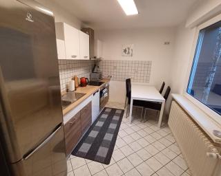 Komfortable 3-Zimmer-Wohnung in Neubeckum - Beckum - 4