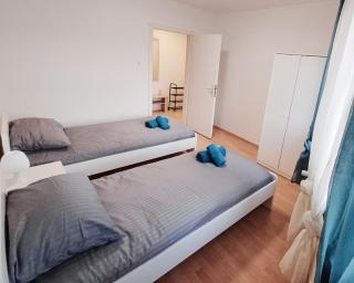 Komfortable 3-Zimmer-Wohnung in Neubeckum - Beckum - 2