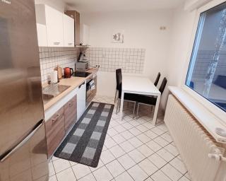 Komfortable 3-Zimmer-Wohnung in Neubeckum - Beckum - 1