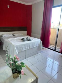 Hotel Brasília Park - Novo Gama - 6