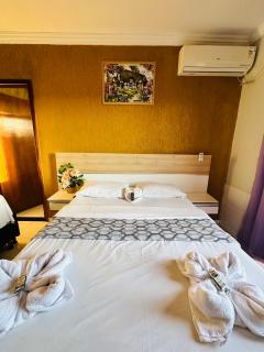 Hotel Brasília Park - Novo Gama - 8
