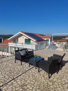Ivana apartman 2 - Lovište - 4