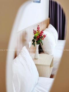 TMS Quy Nhơn - Rosella Apartment - 1