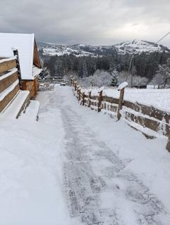 Domek w Chmurach - 9