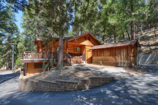 Bradley's Cabin - Wawona - 0