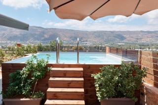 Thearia villa - Soúda - 6