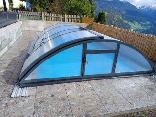 Appartement Hartl - Mittersill - 8