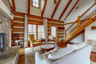 Moss Creek Cabin - Sylva - 6