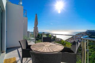 Ferienwohnung für 4 Personen ca 70 qm in Nerja, Andalusien Costa del Sol - Nerja - 9