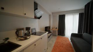 Kadıköy Warm House - 0