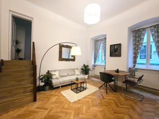 Wien erleben im 1 Bezirk - 7