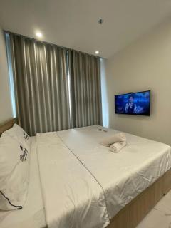 Căn hộ BS16 Beverly Solary Vinhomes Grand Park - Long Bình - 4