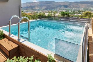 Thearia villa - Soúda - 7
