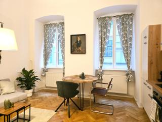 Wien erleben im 1 Bezirk - Vienne - 1