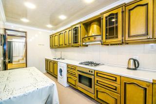 Duplex Apartment With Sea View - Baku - 1