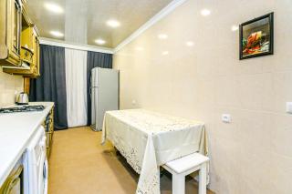 Duplex Apartment With Sea View - Baku - 6