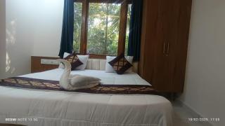 Hotel Greenland Inn Hampi - 4